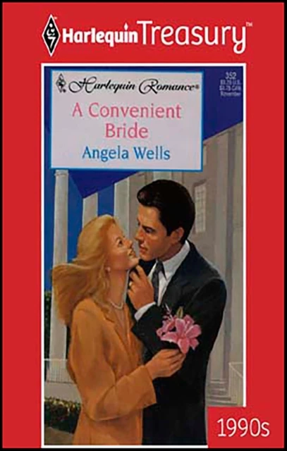 Convenient Bride