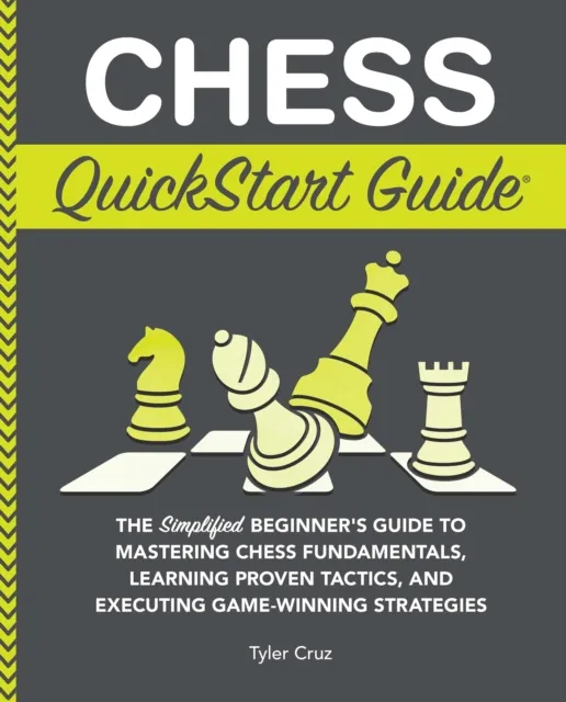 Chess QuickStart Guide