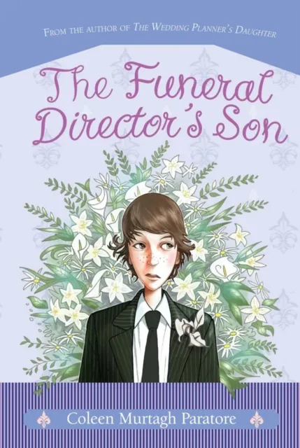 Funeral Director's Son