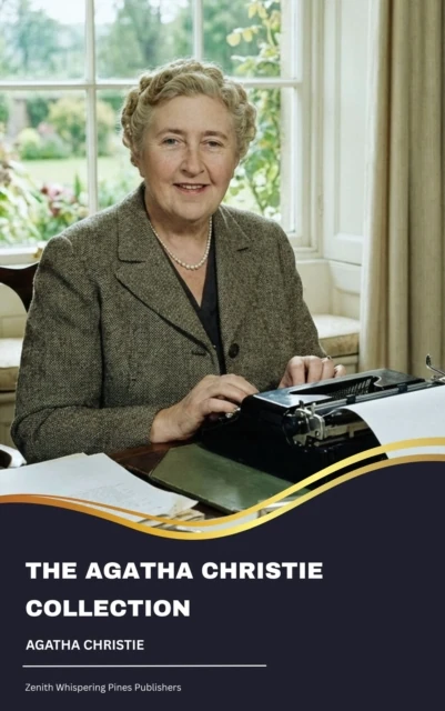 Agatha Christie Collection