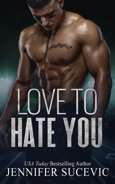 Love to Hate You