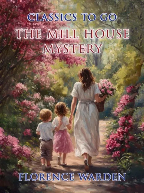 Mill House Mystery