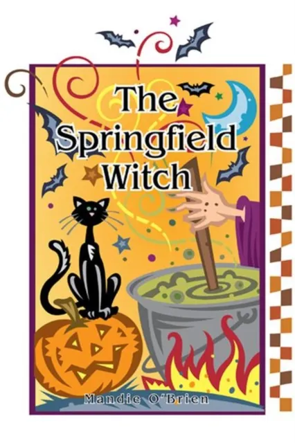 Springfield Witch