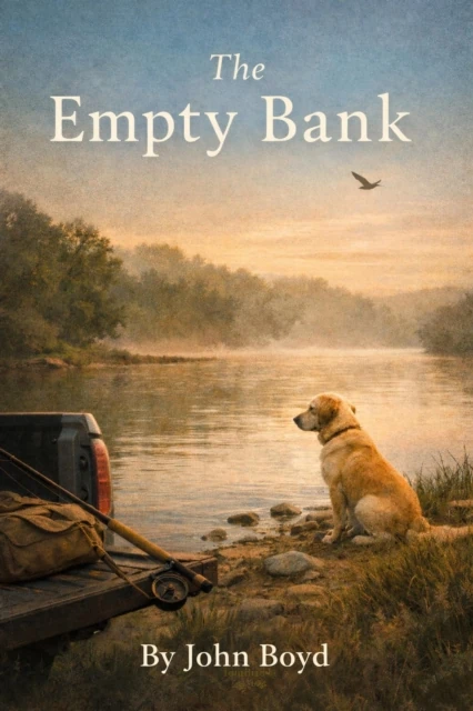 Empty Bank