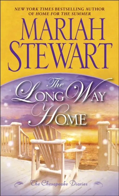 Long Way Home