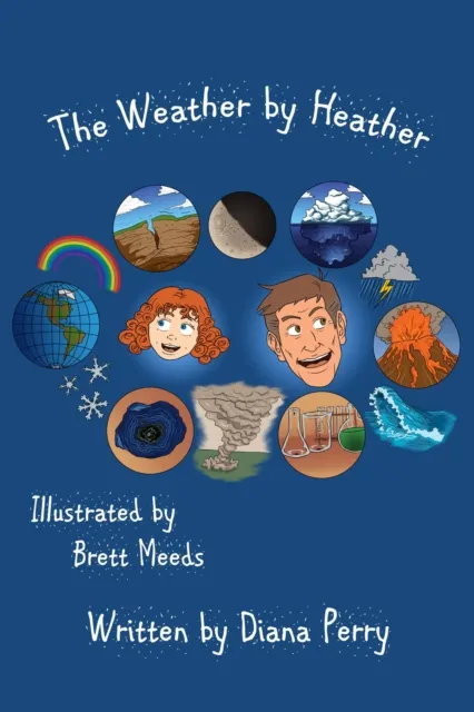 Weather by Heather