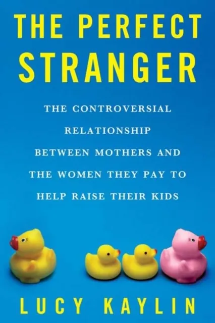 Perfect Stranger