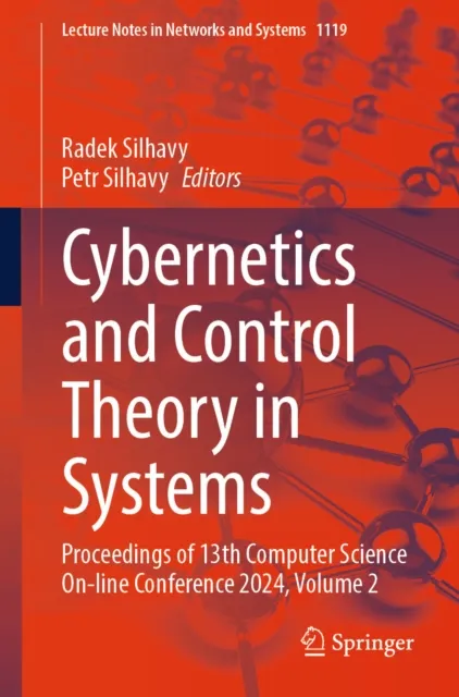 Cybernetics and Control Theory in Systems
