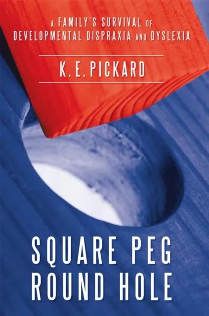 Square Peg Round Hole