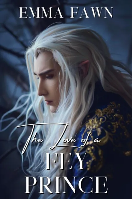 Love of a Fey Prince