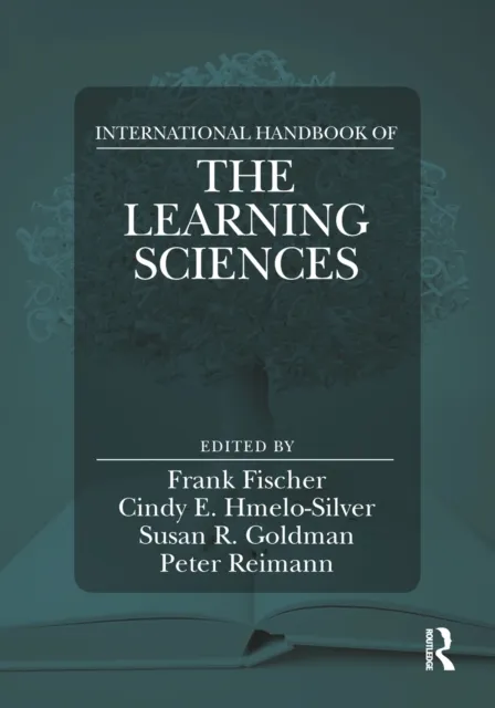 International Handbook of the Learning Sciences