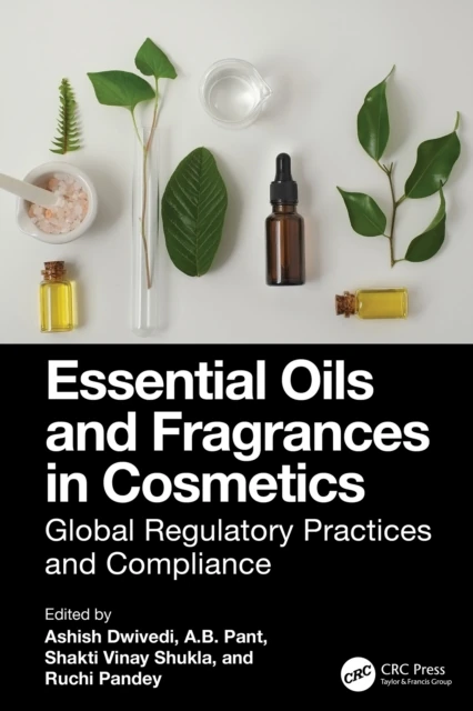 Essential Oils and Fragrances in Cosmetics