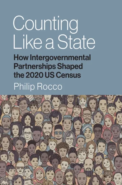 Counting Like a State