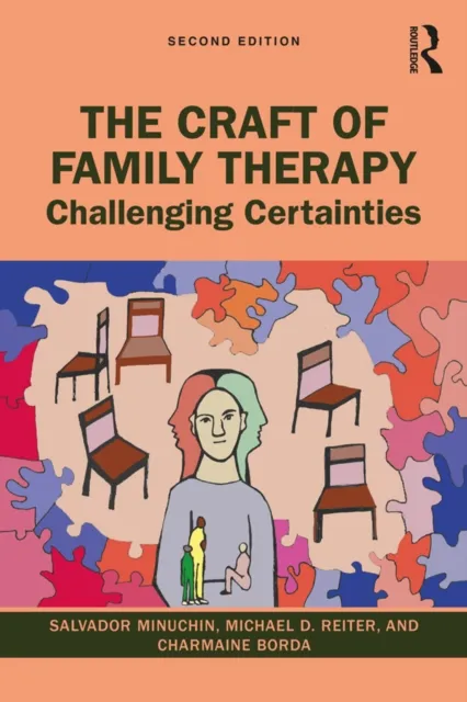 Craft of Family Therapy