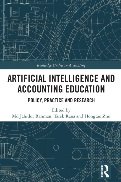 Artificial Intelligence and Accounting Education