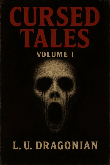 Cursed Tales: Volume I