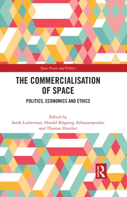 Commercialisation of Space