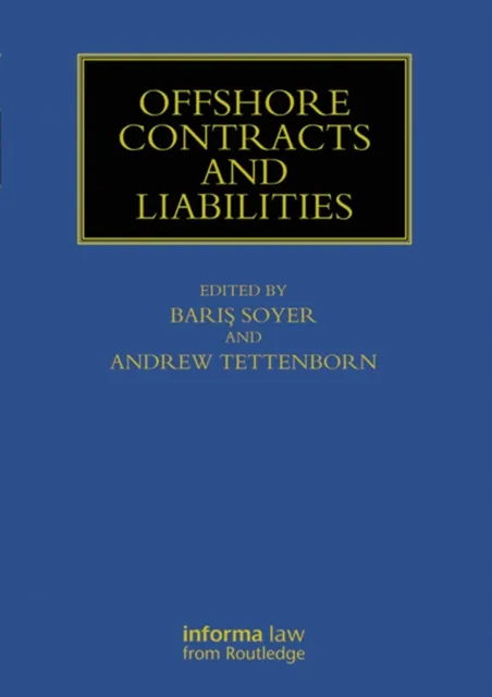 Offshore Contracts and Liabilities
