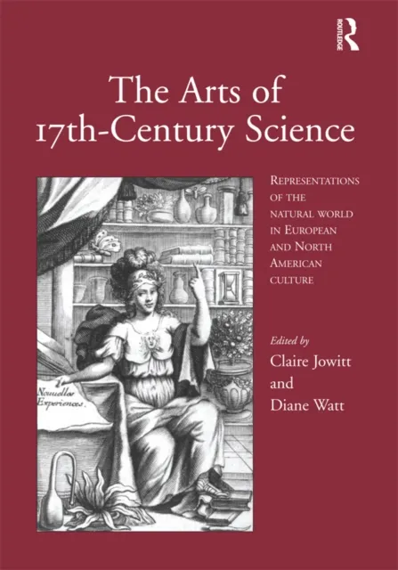 Arts of 17th-Century Science