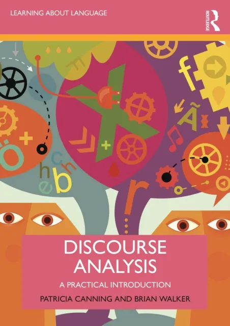Discourse Analysis