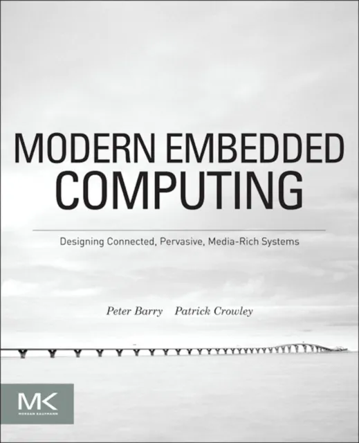 Modern Embedded Computing