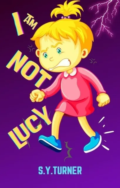 I Am Not Lucy