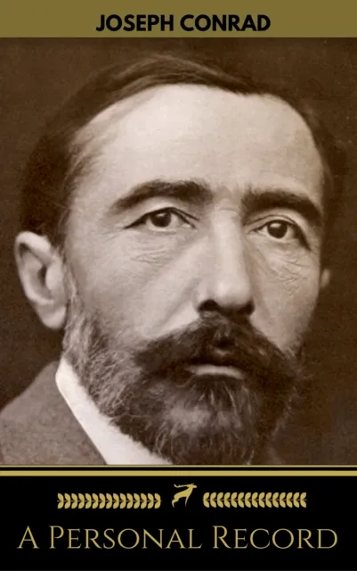 Personal Record (Golden Deer Classics)