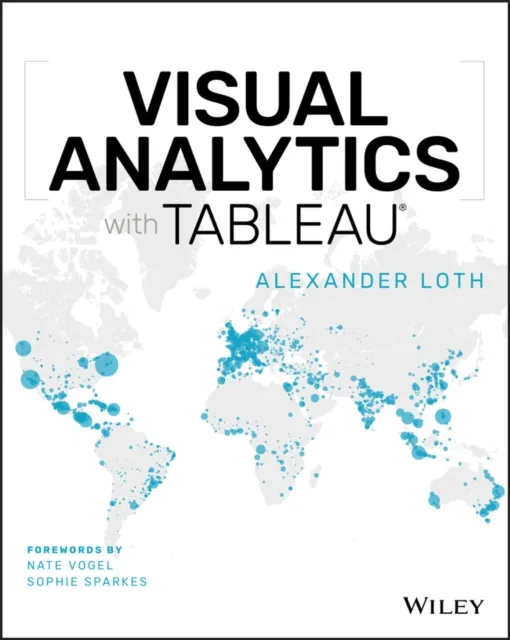 Visual Analytics with Tableau
