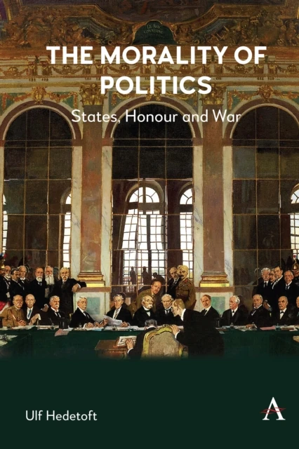 Morality of Politics