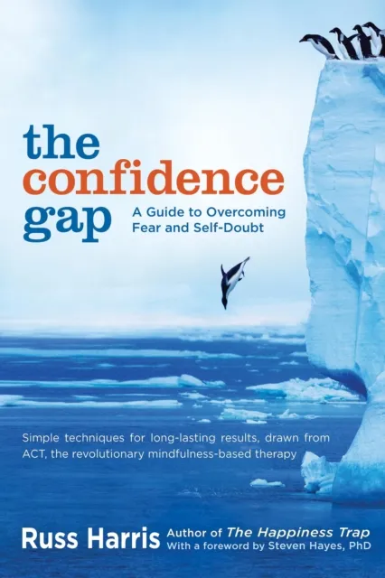 Confidence Gap