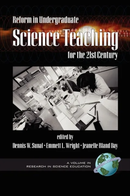 Reform in Undergraduate Science Teaching for the 21st Century