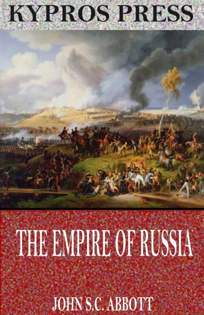 Empire of Russia