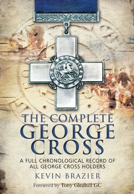 Complete George Cross