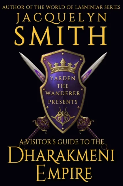 Visitor's Guide to the Dharakmeni Empire