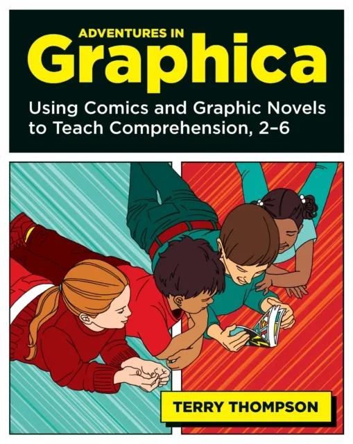 Adventures in Graphica