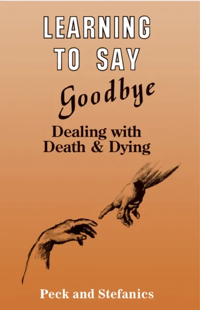 Learning To Say Goodbye