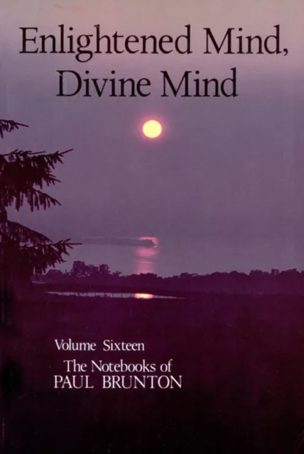 Enlightened Mind, Divine Mind
