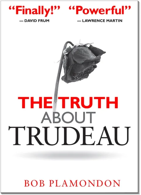 Truth About Trudeau