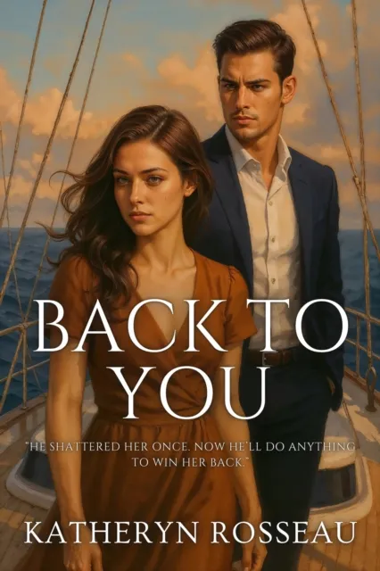 Back to You