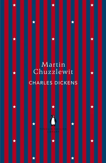 Martin Chuzzlewit