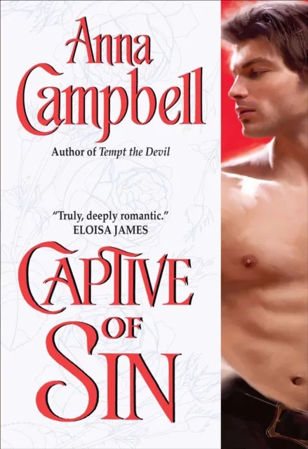 Captive of Sin
