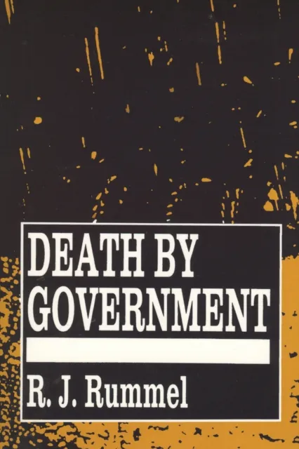 Death by Government