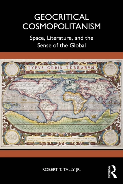 Geocritical Cosmopolitanism