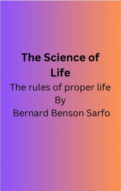 Science of Life