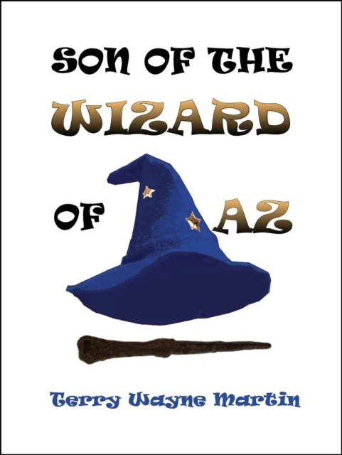 Son of the Wizard of AZ