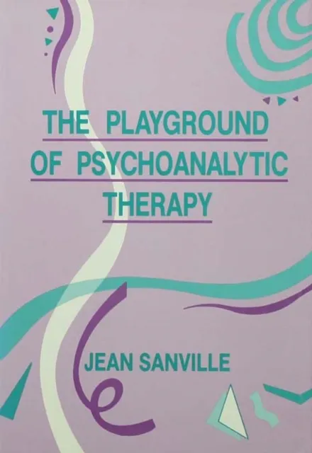 Playground of Psychoanalytic Therapy