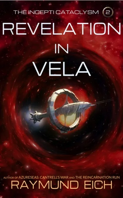 Revelation in Vela