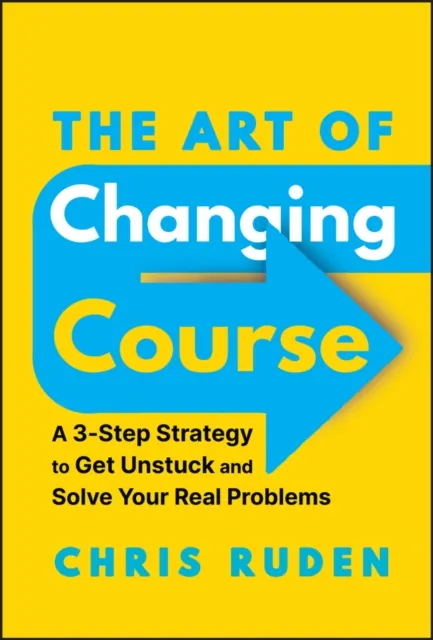 Art of Changing Course