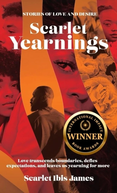 Scarlet Yearnings: Stories of Love and Desire