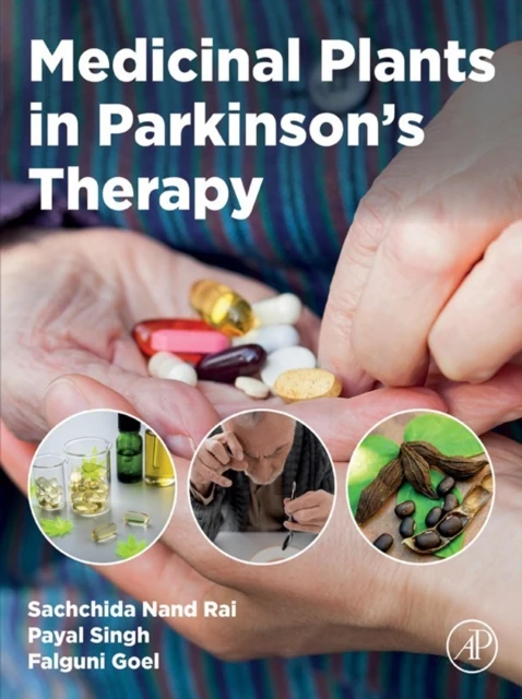 Medicinal Plants in Parkinson's Therapy
